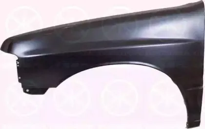 Крыло KLOKKERHOLM купить