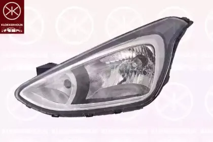 Основная фара KLOKKERHOLM купить