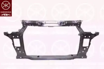 Облицовка передка KLOKKERHOLM купить