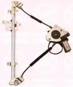 Подъемное устройство для окон KLOKKERHOLM купить