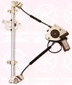 Подъемное устройство для окон KLOKKERHOLM купить