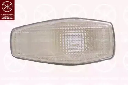 Фонарь указателя поворота KLOKKERHOLM купить
