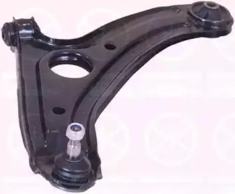 Рычаг независимой подвески колеса, подвеска колеса KLOKKERHOLM купить