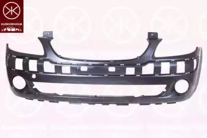 Буфер KLOKKERHOLM купить