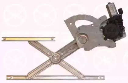 Подъемное устройство для окон KLOKKERHOLM купить