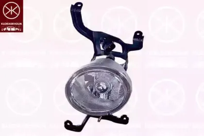Противотуманная фара KLOKKERHOLM купить