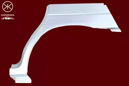 Боковина KLOKKERHOLM купить