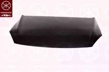 Капот двигателя KLOKKERHOLM купить