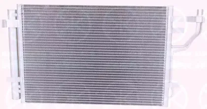 Конденсатор, кондиционер KLOKKERHOLM купить