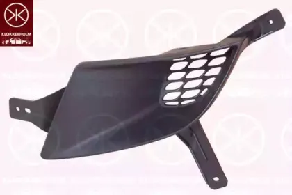 Облицовка, бампер KLOKKERHOLM купить