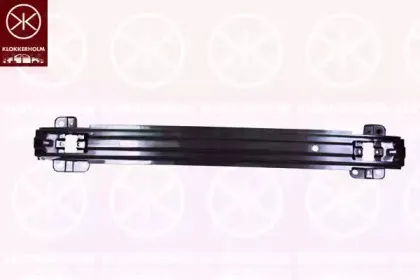 Носитель, буфер KLOKKERHOLM купить