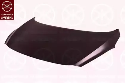 Капот двигателя KLOKKERHOLM купить