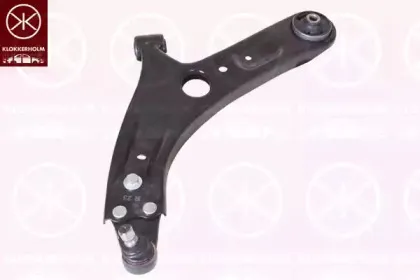 Рычаг независимой подвески колеса, подвеска колеса KLOKKERHOLM купить