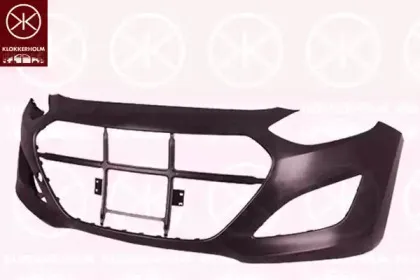 Буфер KLOKKERHOLM купить