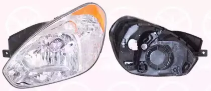 Основная фара KLOKKERHOLM купить