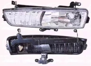 Противотуманная фара KLOKKERHOLM купить