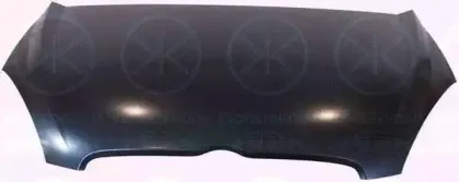 Капот двигателя KLOKKERHOLM купить