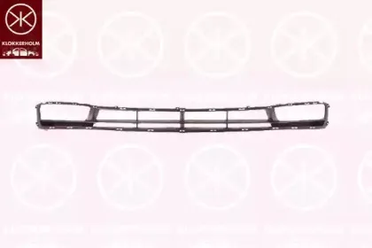 Решетка вентилятора, буфер KLOKKERHOLM купить