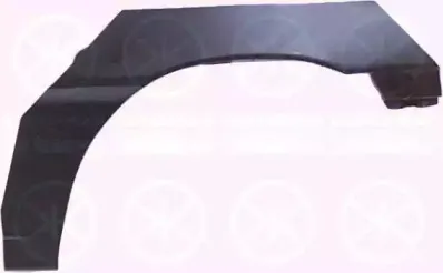 Боковина KLOKKERHOLM купить