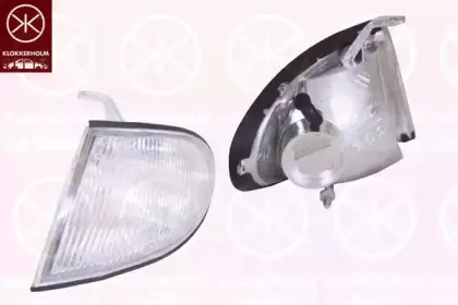 Фонарь указателя поворота KLOKKERHOLM купить