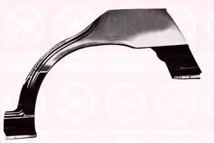 Боковина KLOKKERHOLM купить