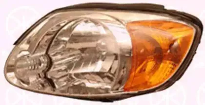 Основная фара KLOKKERHOLM купить