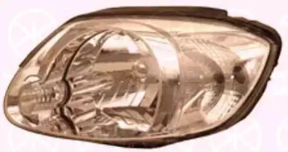 Основная фара KLOKKERHOLM купить