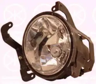 Противотуманная фара KLOKKERHOLM купить