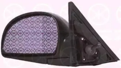 Наружное зеркало KLOKKERHOLM купить