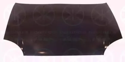 Капот двигателя KLOKKERHOLM купить