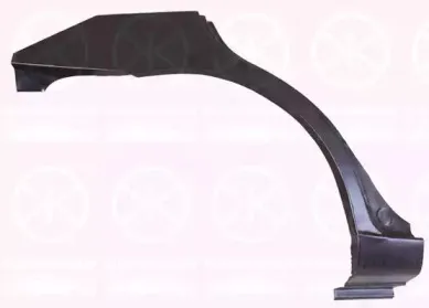 Боковина KLOKKERHOLM купить