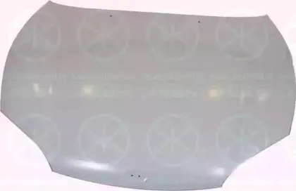 Капот двигателя KLOKKERHOLM купить