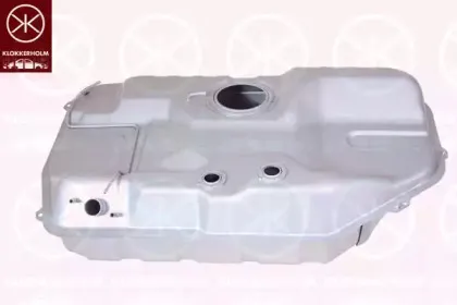 Топливный бак KLOKKERHOLM купить