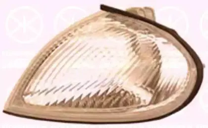 Фонарь указателя поворота KLOKKERHOLM купить