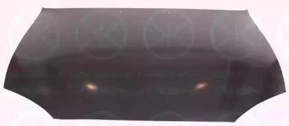 Капот двигателя KLOKKERHOLM купить