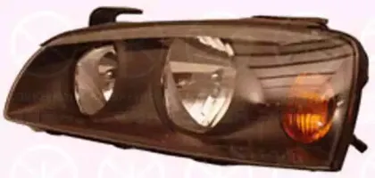 Основная фара KLOKKERHOLM купить