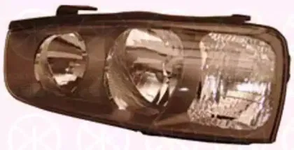 Основная фара KLOKKERHOLM купить