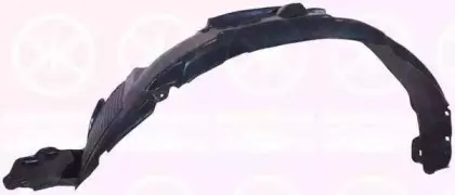 Обшивка, колесная ниша KLOKKERHOLM купить