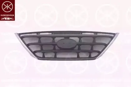 Решетка радиатора KLOKKERHOLM купить