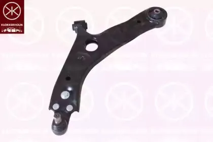 Рычаг независимой подвески колеса, подвеска колеса KLOKKERHOLM купить