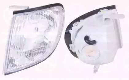 Фонарь указателя поворота KLOKKERHOLM купить