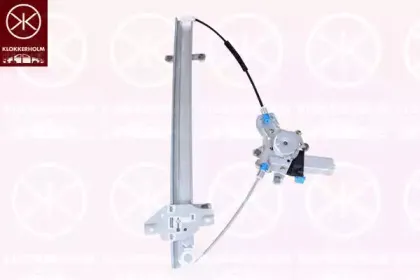 Подъемное устройство для окон KLOKKERHOLM купить