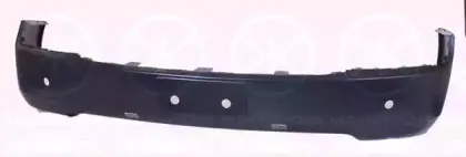 Буфер KLOKKERHOLM купить