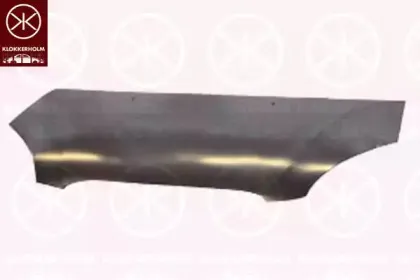 Капот двигателя KLOKKERHOLM купить