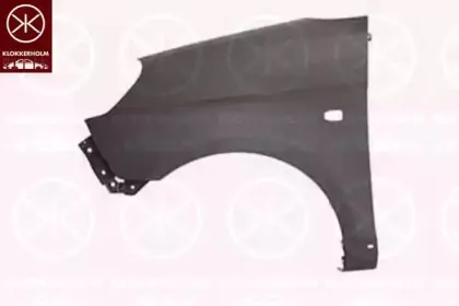 Крыло KLOKKERHOLM купить