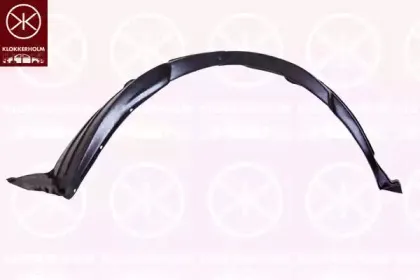 Обшивка, колесная ниша KLOKKERHOLM купить