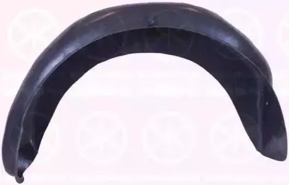 Обшивка, колесная ниша KLOKKERHOLM купить