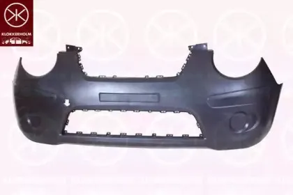 Буфер KLOKKERHOLM купить