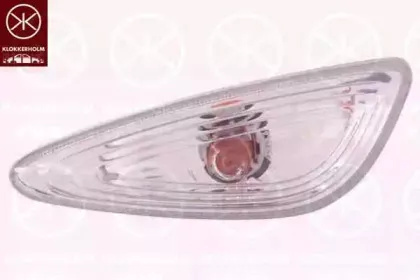 Фонарь указателя поворота KLOKKERHOLM купить