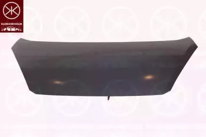 Капот двигателя KLOKKERHOLM купить